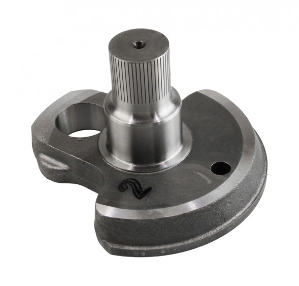 Щека коленвала Suzuki DT115-140