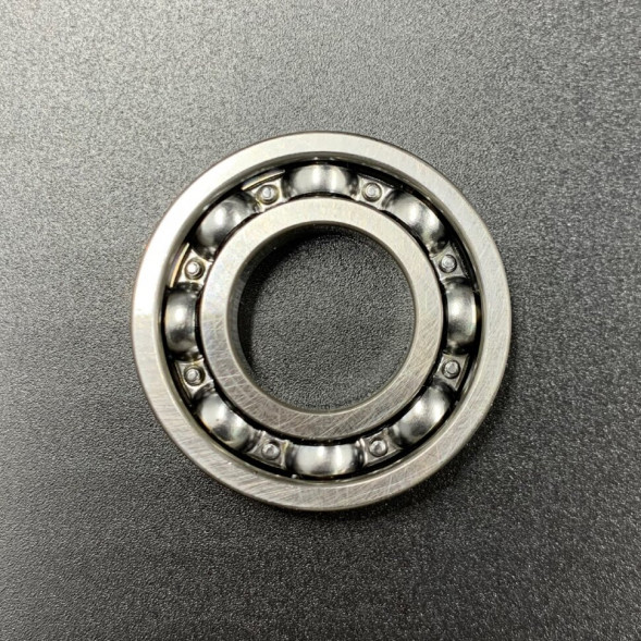 Подшипник шариковый Suzuki DT2-9, DF90-300, DF70-350(A) (17x35x8) (Suzuki)