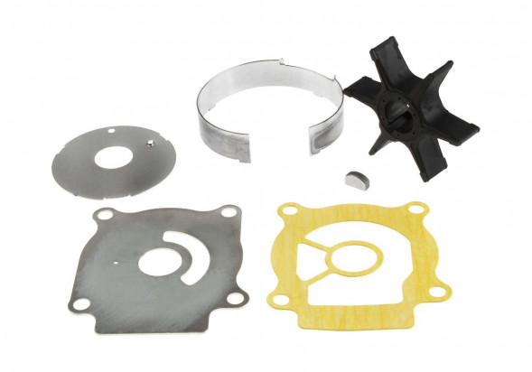 Ремкомплект помпы Suzuki DT25/DT30/DT40