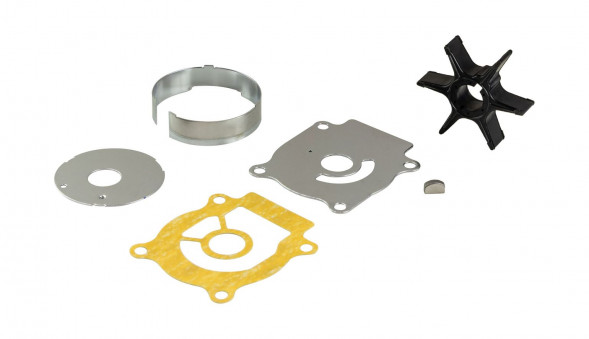 Ремкомплект помпы Suzuki DT25/DT30/DT40