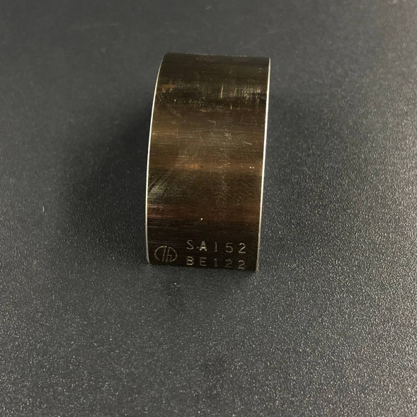 Вкладыш шатунный Yamaha F20-60 (Yellow) (6C5-11656-00) (Yamaha)