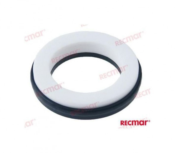 Уплотнитель Volvo Penta D30-D162/AQ115-170, Recmar