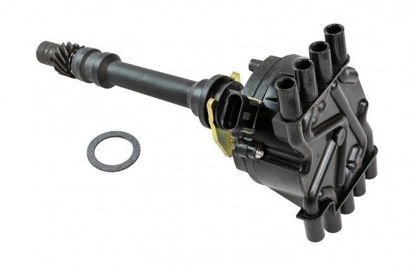 Трамблер Volvo Penta V8, Recmar