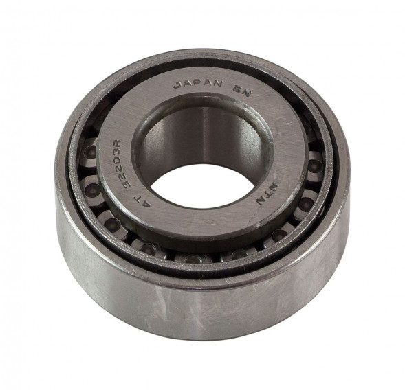 Подшипник 17х40х17.25, Suzuki