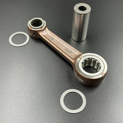 Шатунный комплект Suzuki DT40-65 (12160-94400-KIT) (Osaka)