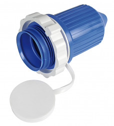 Кожух брызгозащитный, 30 А