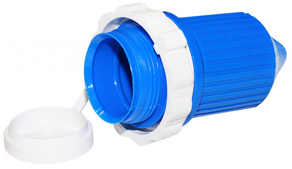 Кожух брызгозащитный, 30 А