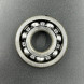 Подшипник шариковый Tohatsu 40-50 (20x52x15) (Tohatsu)