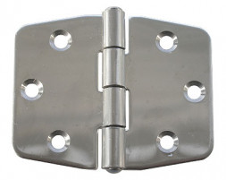 Петля &quot;Мореман&quot;, 75х60х2 мм