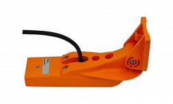 Датчик эхолота Chirp sounder на транец 820C, Marine Rocket