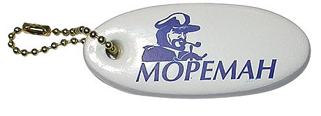 Брелок &amp;laquo;Мореман&amp;raquo;
