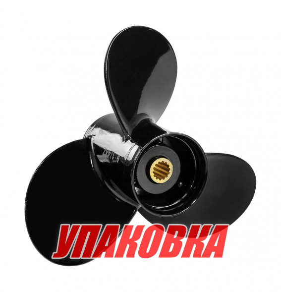 Гребной винт 3x9-1/4x7, Marine Rocket Prime (упаковка из 5 шт.)