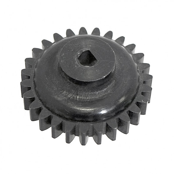Шестерня привода масляного насоса РМЗ 551 RM-016346