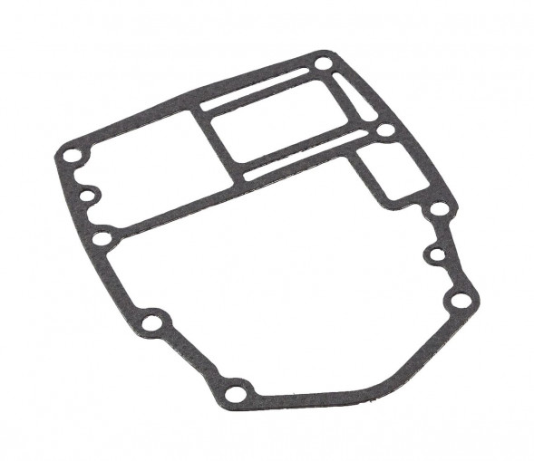 Прокладка под блок Yamaha 40-50, Omax (упаковка из 20 шт.)