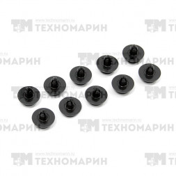 Заклепки для пластиковых навесных частей (10шт/уп) AT-04292