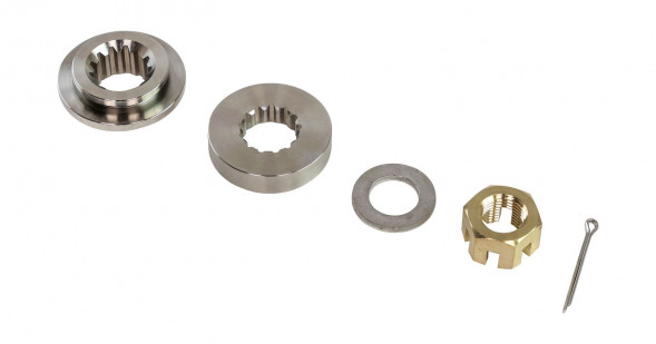 Установочный комплект для винта Honda 35-60, Marine Rocket Prime (упаковка из 4 шт.)