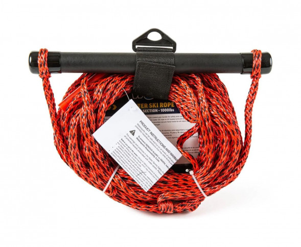Фал буксировочный для водных лыж, 23 м
