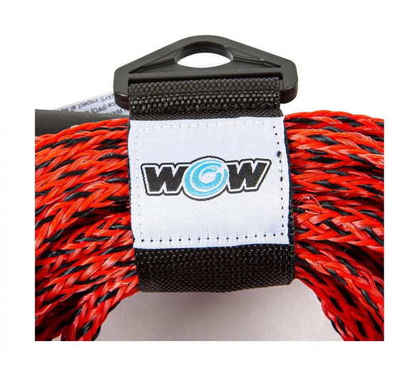 Фал буксировочный для водных лыж, 23 м