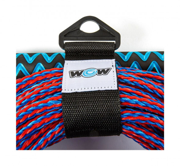 Фал буксировочный для водных лыж, 23 м