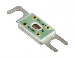 Предохранитель TF130A CNL, Quick