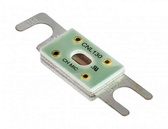 Предохранитель TF130A CNL, Quick