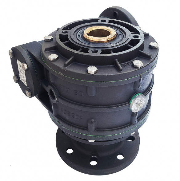 Редуктор 1500 ВТ