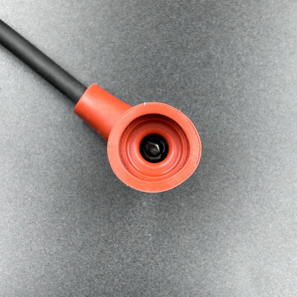 Катушка зажигания высоковольтная Yamaha 9.9-15 (YUELANG)