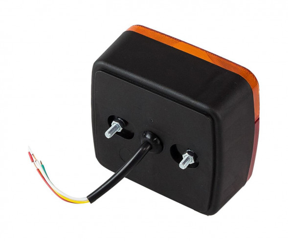 Стоп-сигнал для прицепа 100x95x50 мм