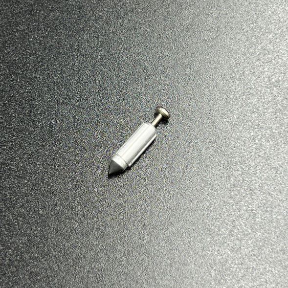 Игла поплавковой камеры карбюратора Suzuki DF4-6, DF4-6(A) (Omax)