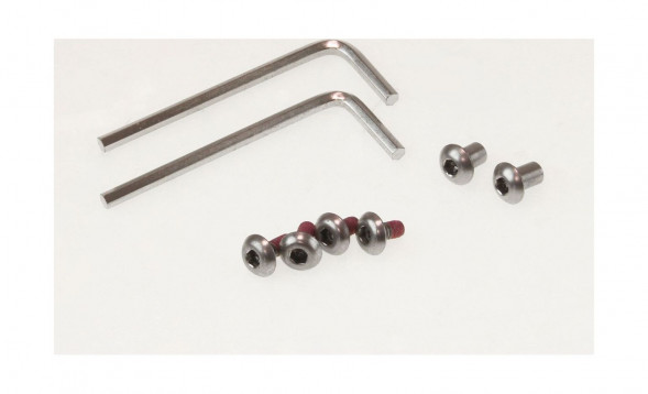 Накладка килевая SkegGuard