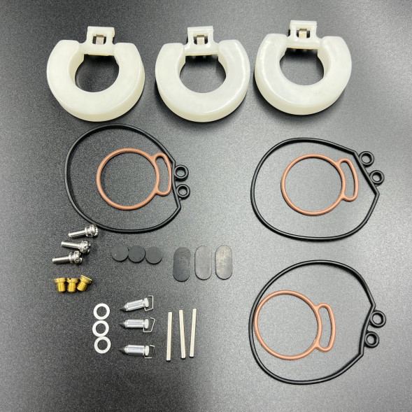 Ремкомплект карбюратора Yamaha 30 (3цилиндра) (Sinera)