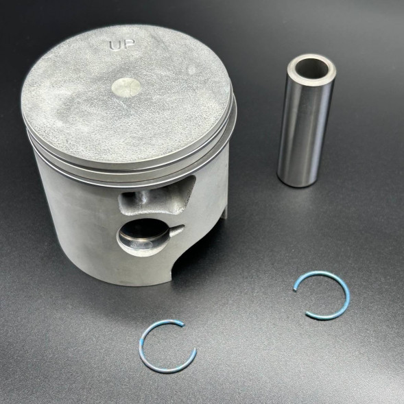 Поршень PISTON KIT-STD (Quicksilver)