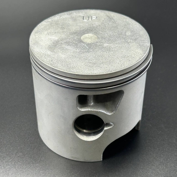 Поршень PISTON KIT-STD (Quicksilver)