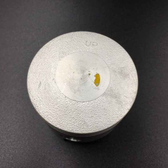 Поршневой комплект Mikatsu/Hidea 20 (62mm) (PREMARINE)