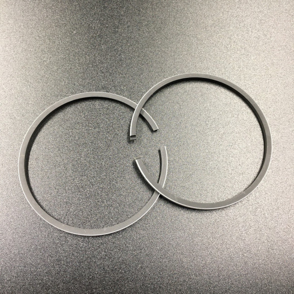 Поршневой комплект Mikatsu/Hidea 20 (62mm) (PREMARINE)