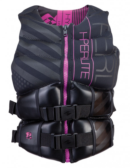 Спасательный жилет HL Ladies Team Vest-XS