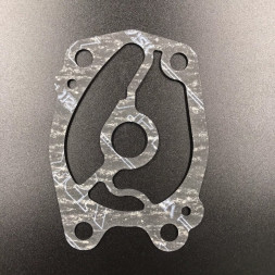 Прокладка помпы Yamaha 40Q (Yamaha)