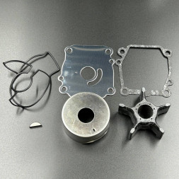 Ремкомплект помпы охлаждения Suzuki DF90-140, DF100-140(A) (Kacawa)