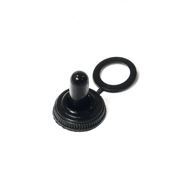 Колпачок защитный SUNFINE для переключателя M12*0.75