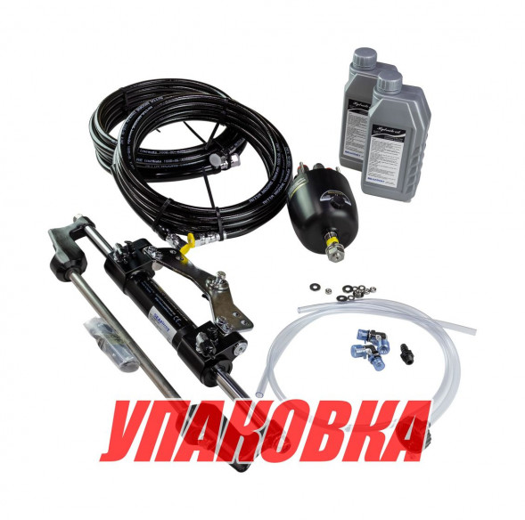 Гидравлическая система рулевого управления до 350 л.с Sea First (упаковка из 5 шт.)