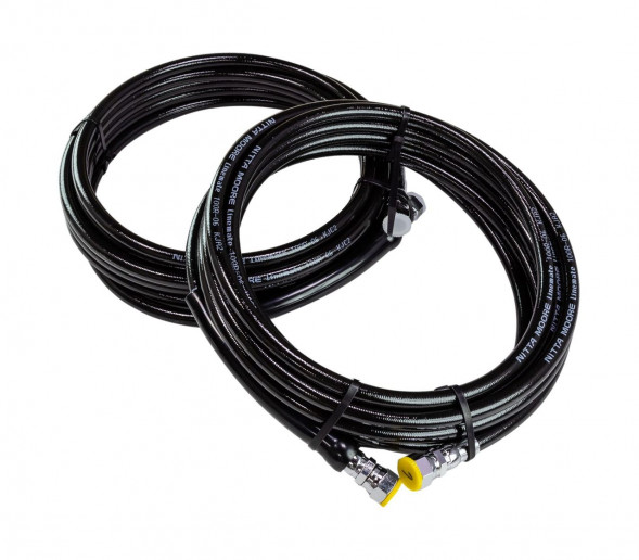 Гидравлическая система рулевого управления до 350 л.с Sea First (упаковка из 5 шт.)