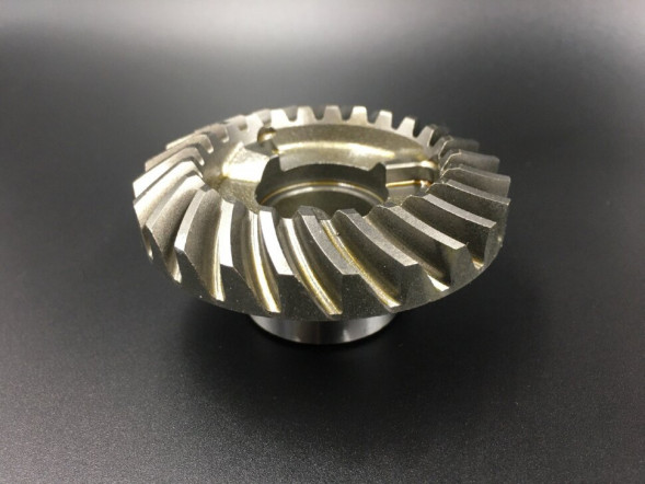 Шестерня заднего хода Yamaha 40-50 (6H4-45571-00) (YAMAHA)