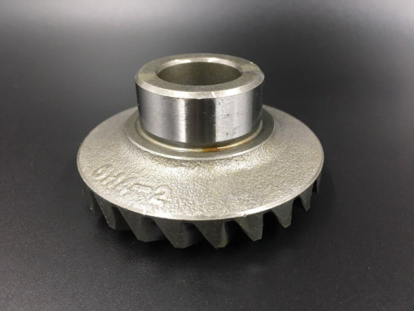 Шестерня заднего хода Yamaha 40-50 (6H4-45571-00) (YAMAHA)