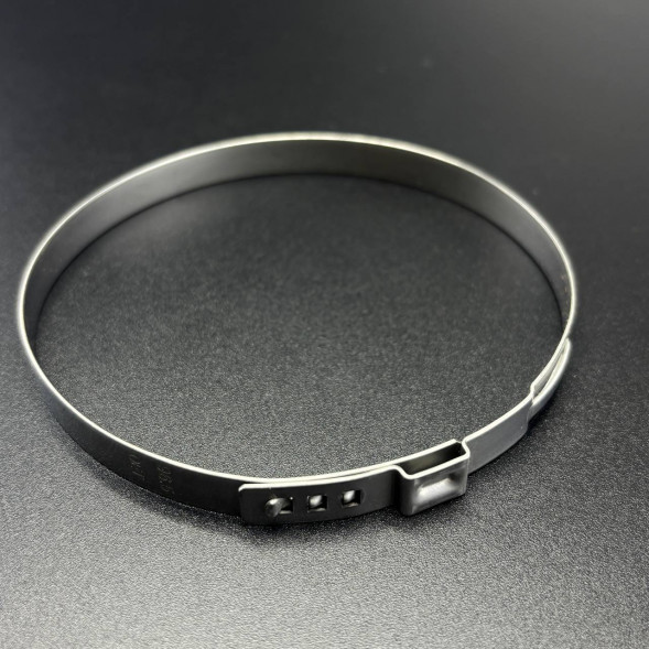 Хомут стальной диам. 96,5 мм CLAMP (Quicksilver)