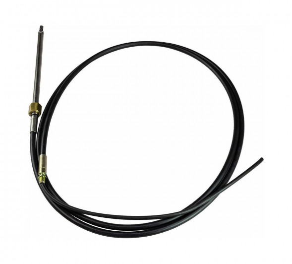 Трос рулевого управления M58-8FT, Marine Rocket (упаковка из 6 шт.)