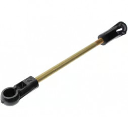 Тяга дроссельной заслонки MERCURY 6/8/9.9/15 (Quicksilver)