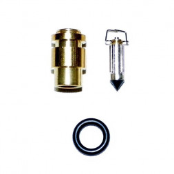 Запорная игла карбюратора Mikuni (1.2мм) Yamaha 006-359