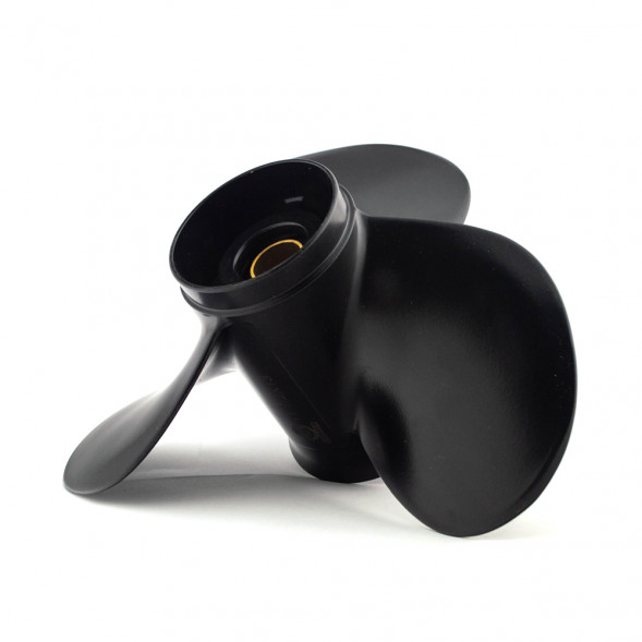 Винт гребной  Skipper для Suzuki 40-60HP, диаметр 11 3/8" алюминиевый, лопастей - 3, шаг 14"