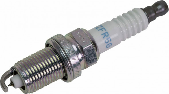 Свеча зажигания 5887 IZFR5G (NGK)
