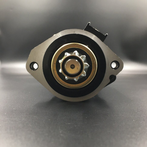 Электростартер Yamaha 115-225